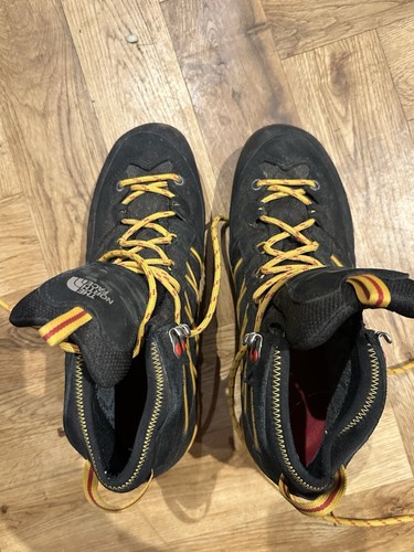 The north face men boots - the,