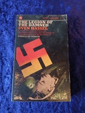 THE LEGION OF THE DAMNED SVEN