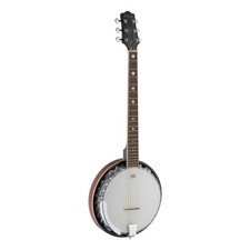 Stagg 6-String Banjo Bluegrass