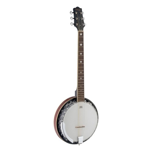Stagg string banjo bluegrass - stagg,