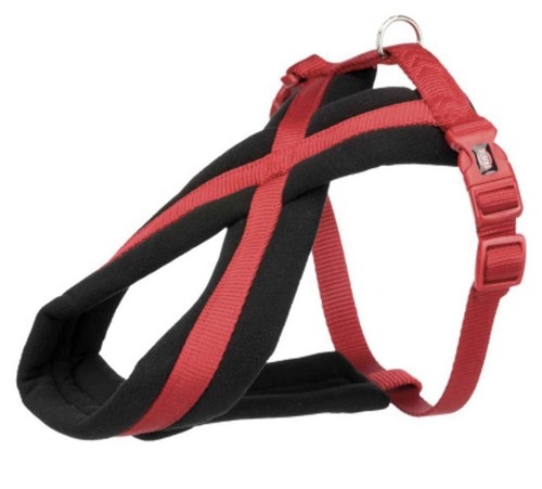 Trixie premium touring harness - trixie,