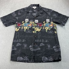 VTG Pacific Legend Route 66