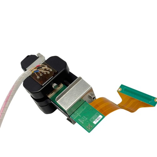 Ion torrent proton - pgm, chip
