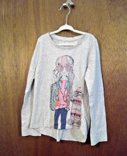 Jillians closet girls gray - jillians,