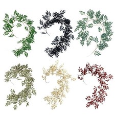 Artificial Willow Leaves Vine