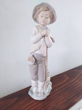 NAO by LLADRO 11.25" height
