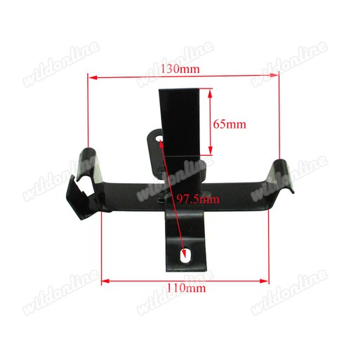 Battery holder bracket for - bracket,