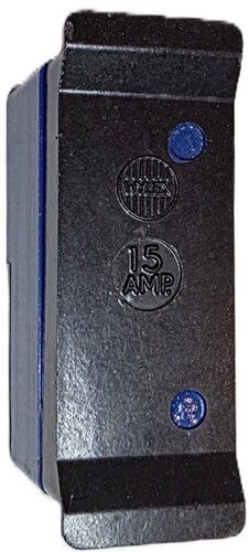 Wylex amp blue spot - wylex,