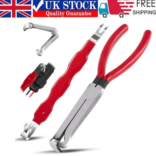 Auto electrical disconnect - 2x,