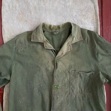 Vintage european distressed