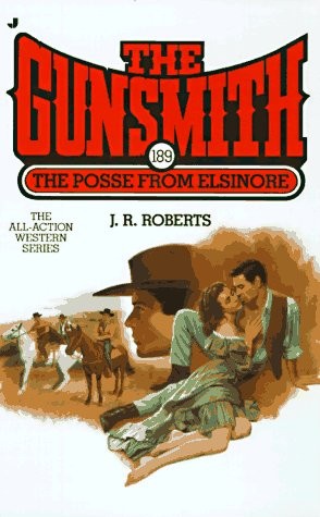 The gunsmith 189 - the,