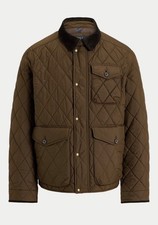 Polo Ralph Lauren Quilted
