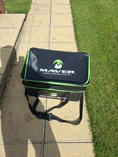 Maver MVR Eva Dual Store