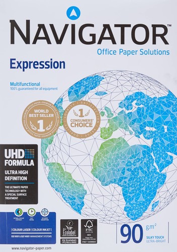 Navigator expression gsm - navigator,