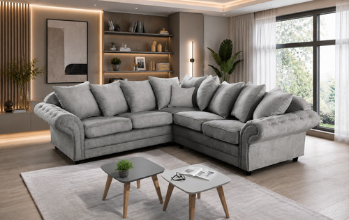 Tokyo chesterfield 2c2 - chesterfield,