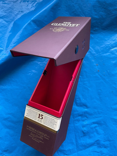 Year old the glenlivet - old, 'the