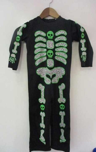 Clothing childs halloween - clothing,