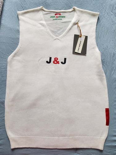 Jack jones men white - jones,