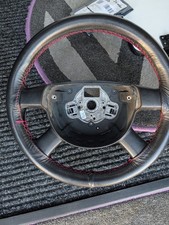 VW Transporter T5 steering