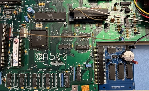Memory expansion 5mb 2mb - memory,