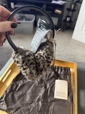 Karl Donoghue Rabbit fur Ear