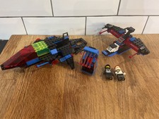 LEGO Space: Rare SP-Striker