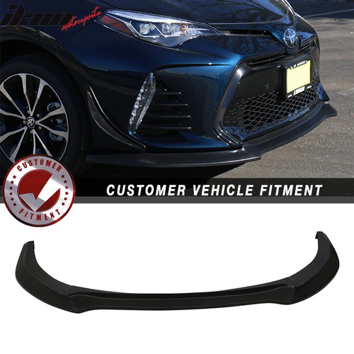 Fits toyota corolla - toyota,