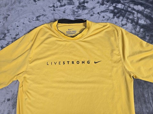Nike pro combat dri - dri-fit, shirt