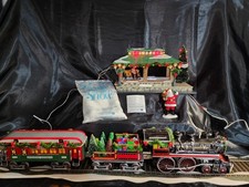 Dept. 56 Snow Village "Home