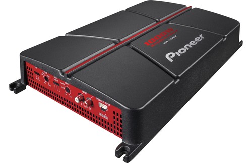 Refurbished pioneer a5702 - refurbished,