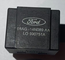 Wiper control black - wiper,