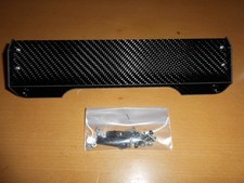 FG MODELLSPORT NEW CARBON FIBRE REAR WING FOR TOURING CAR/RALLY CAR!!