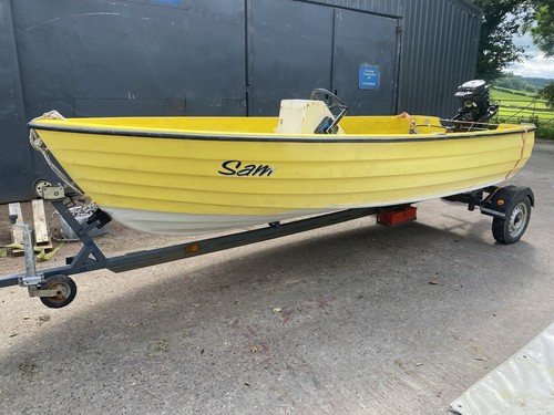 Bonwitco boat - bonwitco,