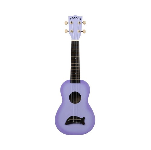 Makala dolphin ukulele - dolphin,