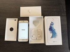 Apple iPhone 6s 64GB Unlocked