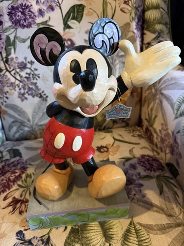 Disney traditions mickey - disney, mouse