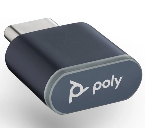 Poly bt700 high - poly, high-fidelity