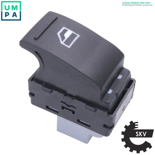 Switch window regulator - switch,