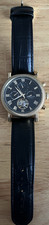 Heritor Automatic Gold Case