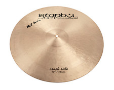 Istanbul Agop Mel Lewis 19"