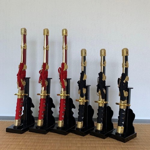 Japanese samurai sword - japanese,
