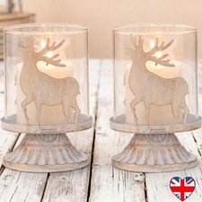 Vintage Antique Metal Pillar