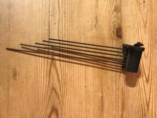 Vintage clock chime - clock, gong