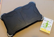Nintendo Wii Fit Balance Board
