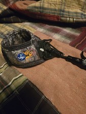 Tru Ball Archery Release Strap