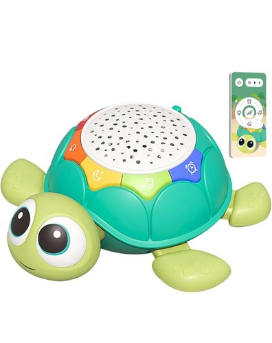 Crawling crab toy linkimals - crab,