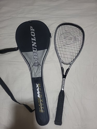 Dunlop black max - dunlop, titanium