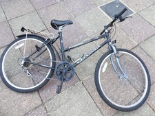 Raleigh raven ladies - a,