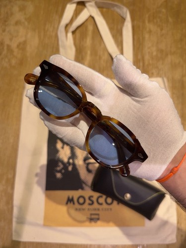 Moscot lemtosh tobacco - lemtosh,