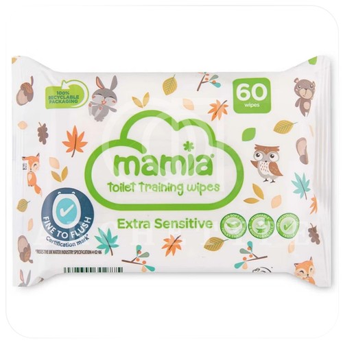 Mamia extra sensitive - mamia, toddler